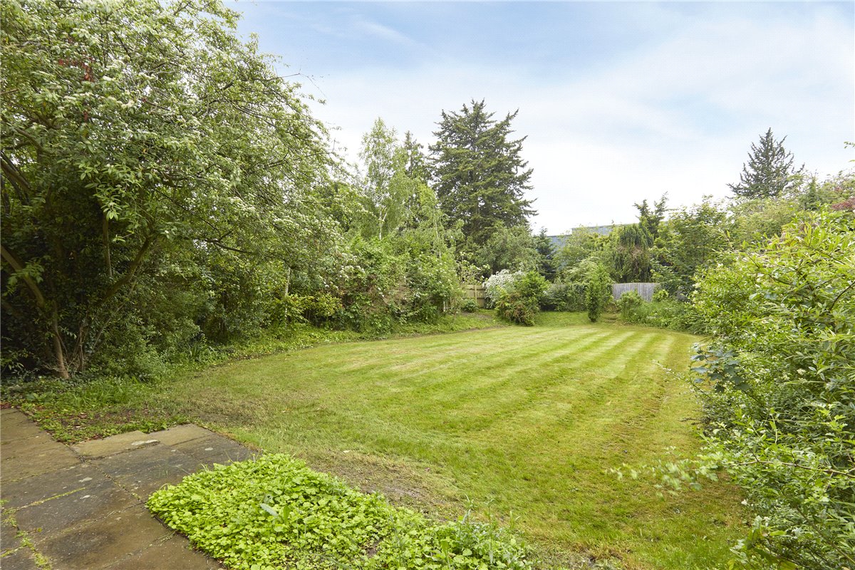 4 bedroom House, Hills Road, Cambridge, CB2 - Sold STC, Image 2