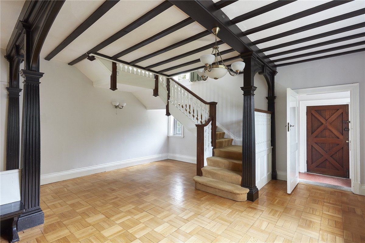 4 bedroom House, Hills Road, Cambridge, CB2 - Available, Image 2