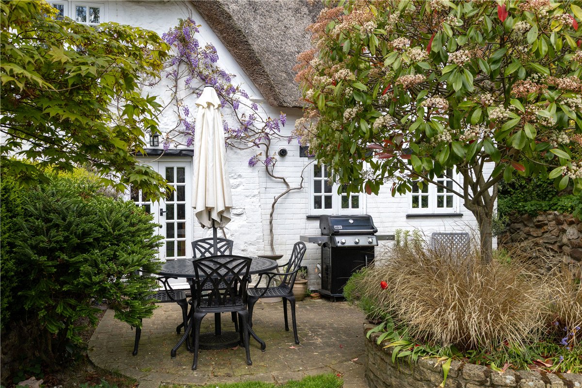 3 bedroom House, The Butts, Aldbourne, SN8 - Available, Image 16