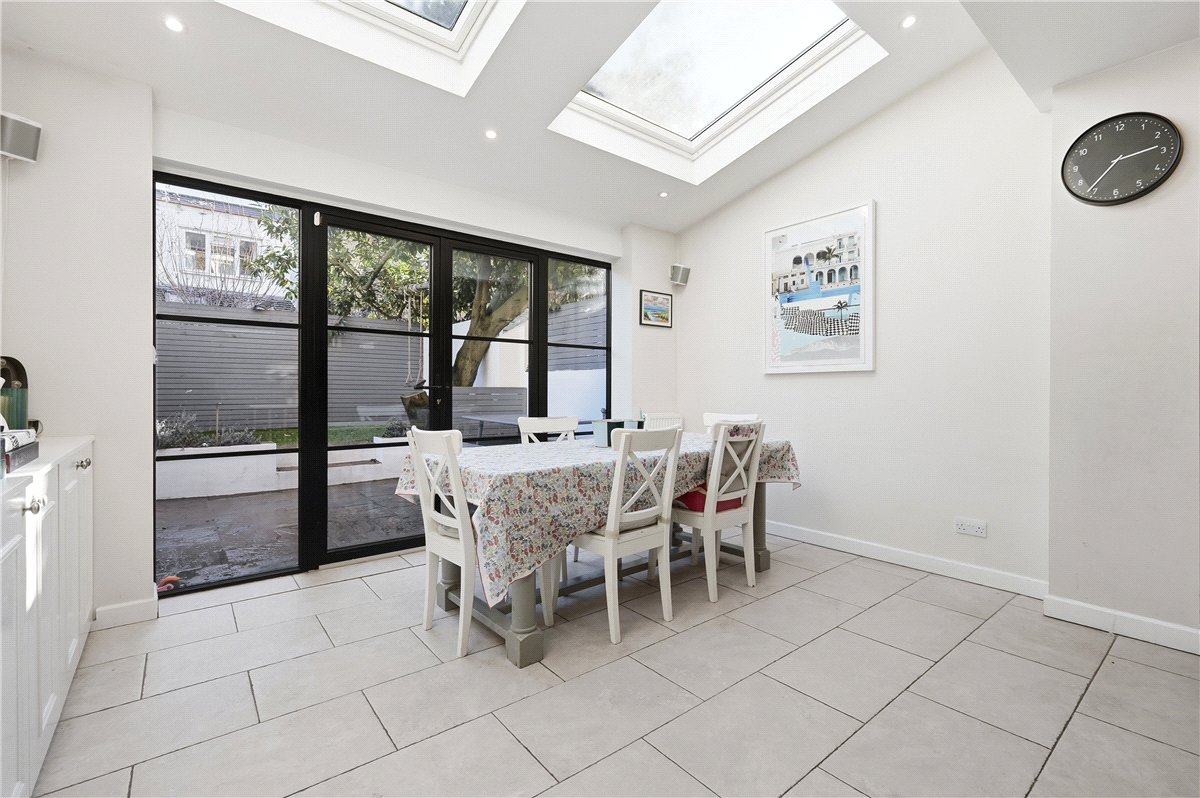 6 bedroom House, Delaford Street, London, SW6 - Available, Image 5