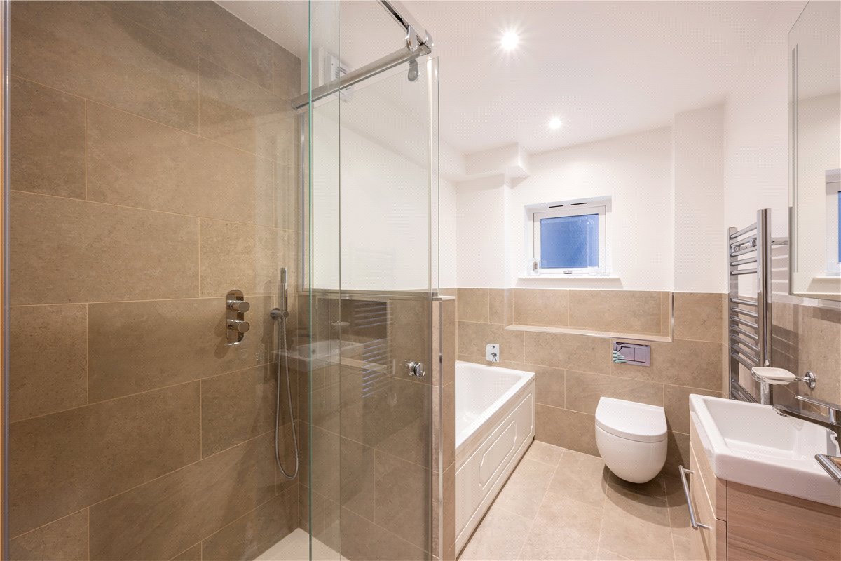 3 bedroom House, Aldburgh Mews, Marylebone, W1U - Sold, Image 5