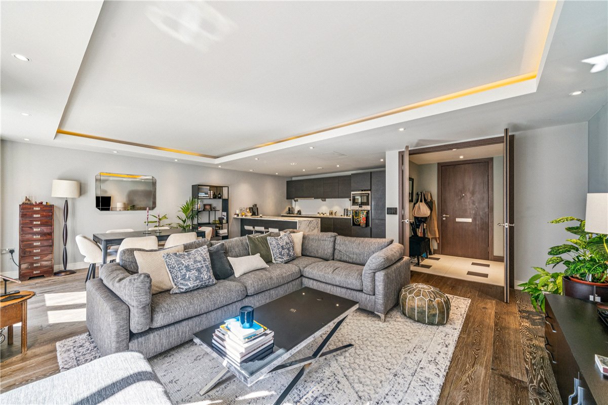 2 bedroom Flat, Chancellors Road, London, W6 - Available, Image 16
