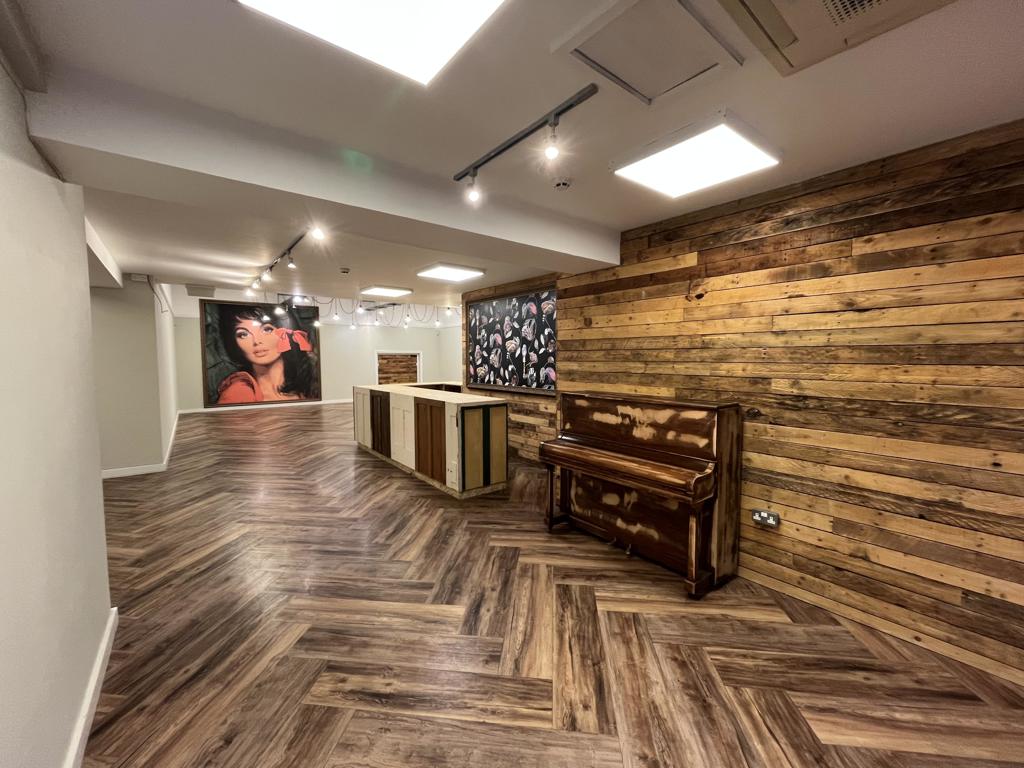 1507 Sq Ft, 6-7 The Arcade, Bristol, BS1 - Under Offer, Image 2