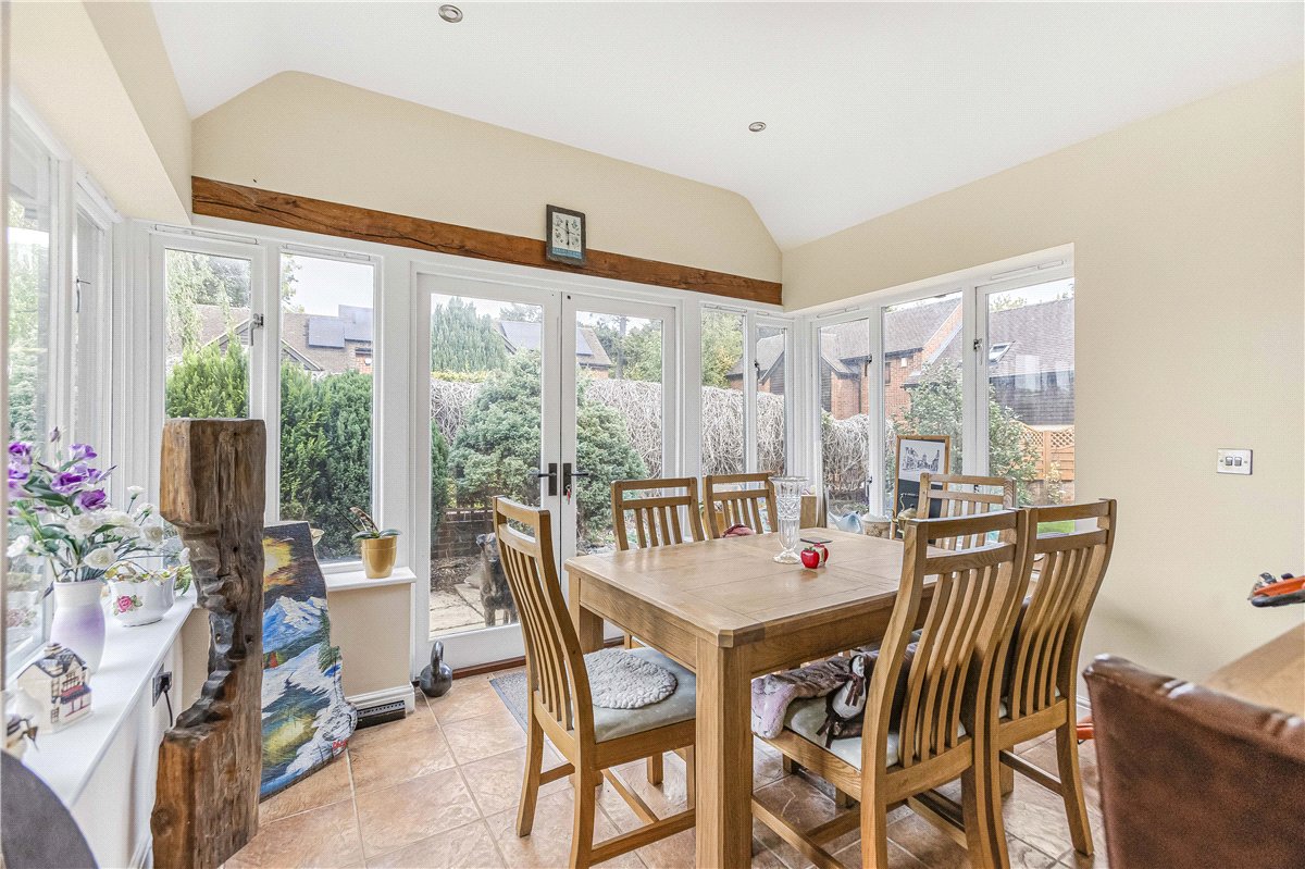 4 bedroom Barn Conversion, Bayswater Farm Road, Headington, OX3 - Available, Image 15