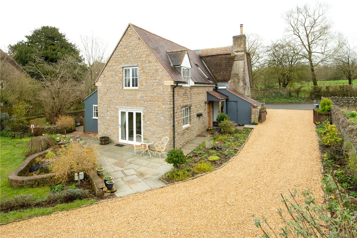 3 bedroom House, Mells Green, Mells, BA11 - Available, Image 18