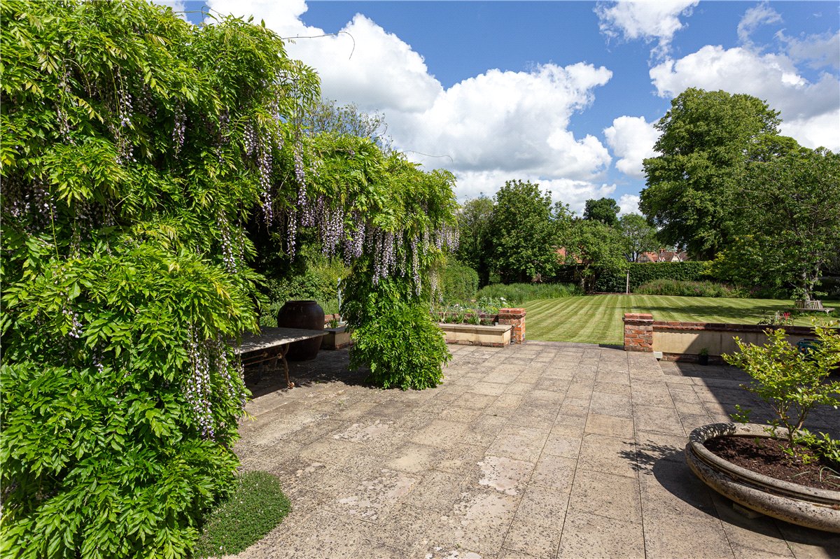 8 bedroom House, Oxenwood, Marlborough, SN8 - Sold STC, Image 2