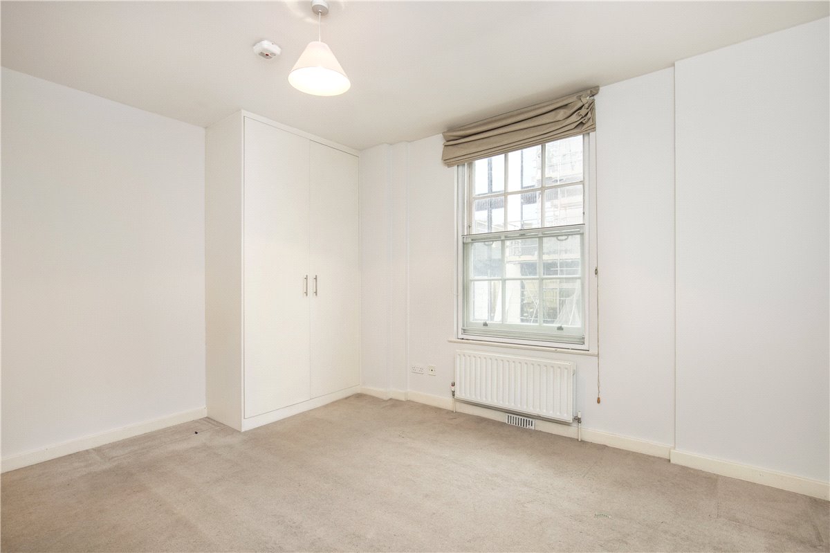 3 bedroom Flat, George Street, Marylebone, W1H - Available, Image 1