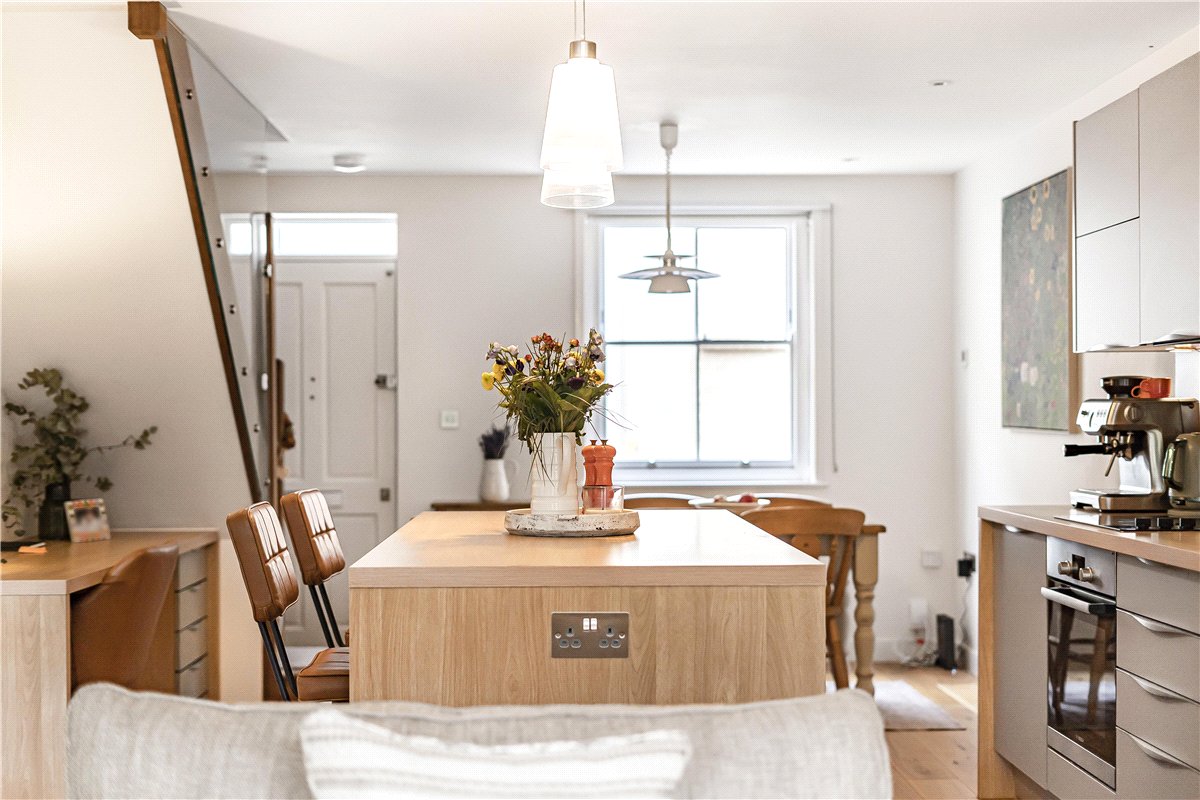 2 bedroom House, Wellington Street, Oxford, OX2 - , Image 4