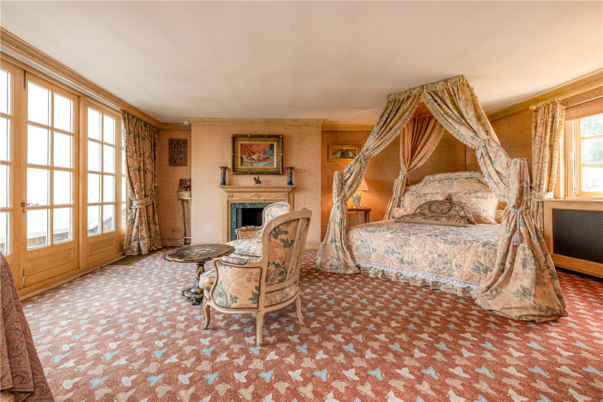 8 bedroom House, Cheyne Walk, London, SW10 - Available, Image 8