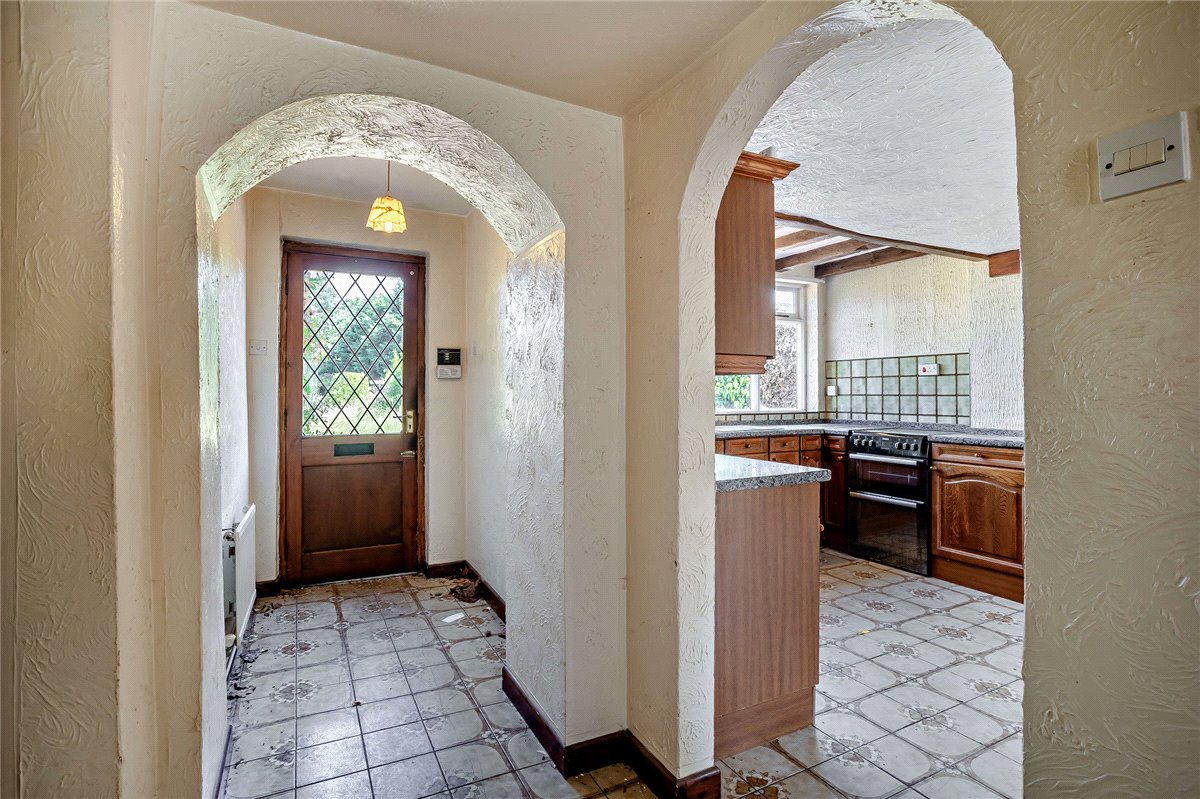 2.5  Development Land, Maw Green Road, Coppenhall, Crewe, CW1 - Sold STC, Image 5