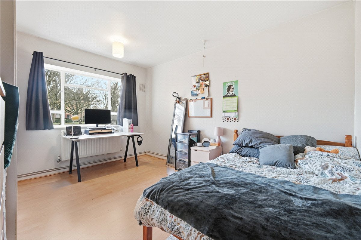 4 bedroom Flat, Bolingbroke Grove, London, SW11 - Sold STC, Image 11