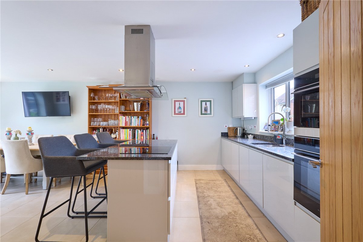 4 bedroom House, Brinkley Road, Burrough Green, CB8 - Available, Image 11
