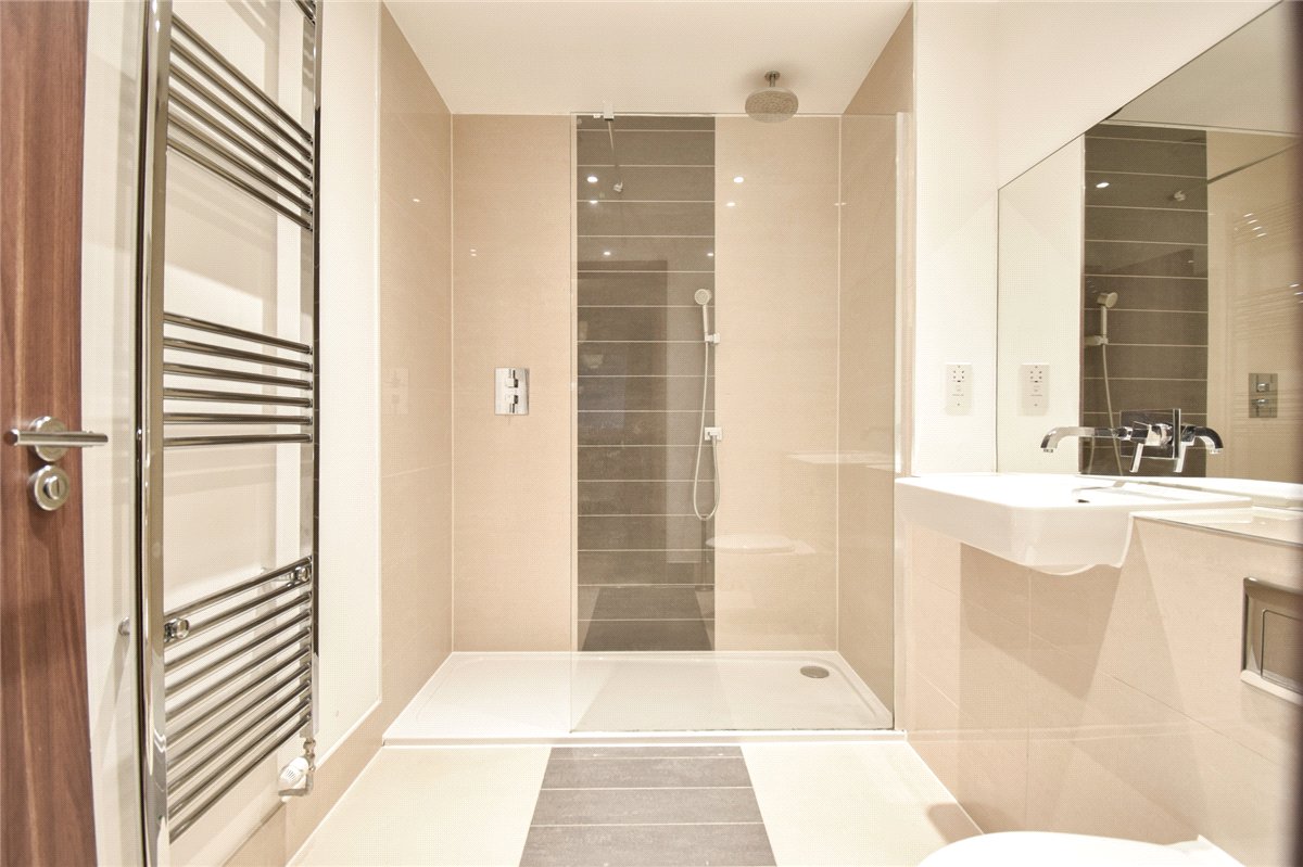 2 bedroom Flat, Flamsteed Close, Cambridge, CB1 - , Image 6