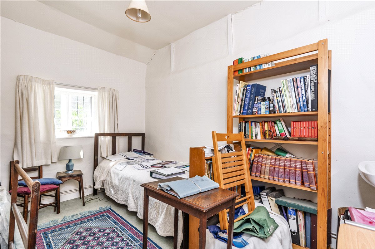 4 bedroom Cottage, Church Street, Beckley, OX3 - Sold STC, Image 16