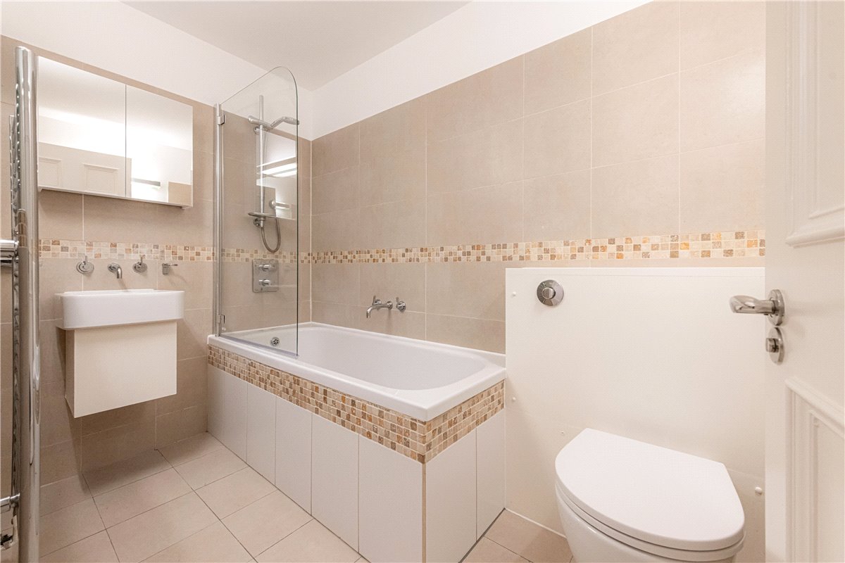 1 bedroom Flat, Brooks Mews, Mayfair, W1K - Available, Image 4