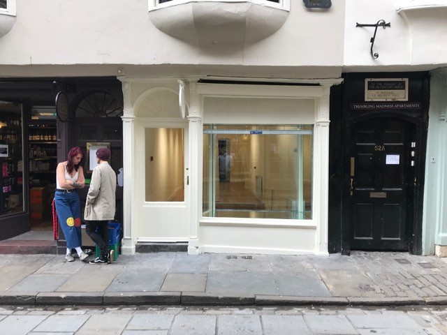 371 Sq Ft, 50 Stonegate, York, YO1 - Under Offer, Image 4