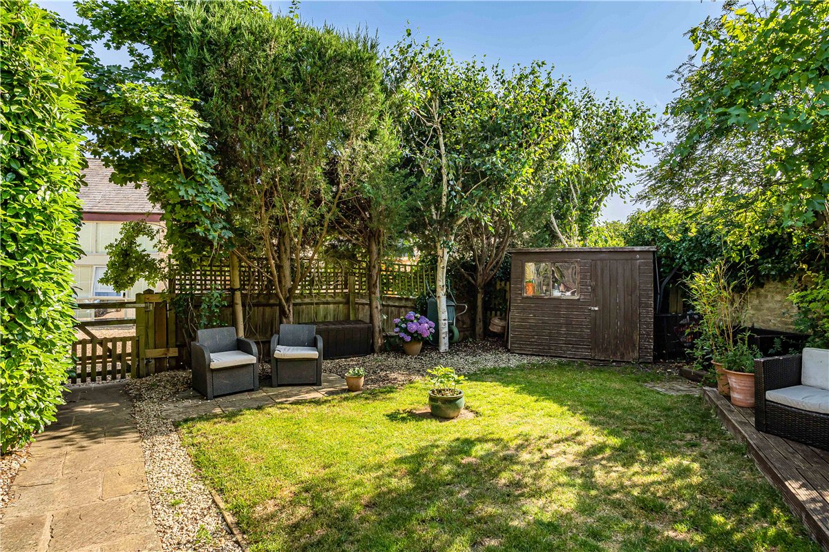 4 bedroom Cottage, Bridge Street, Bampton, OX18 - Available, Image 20