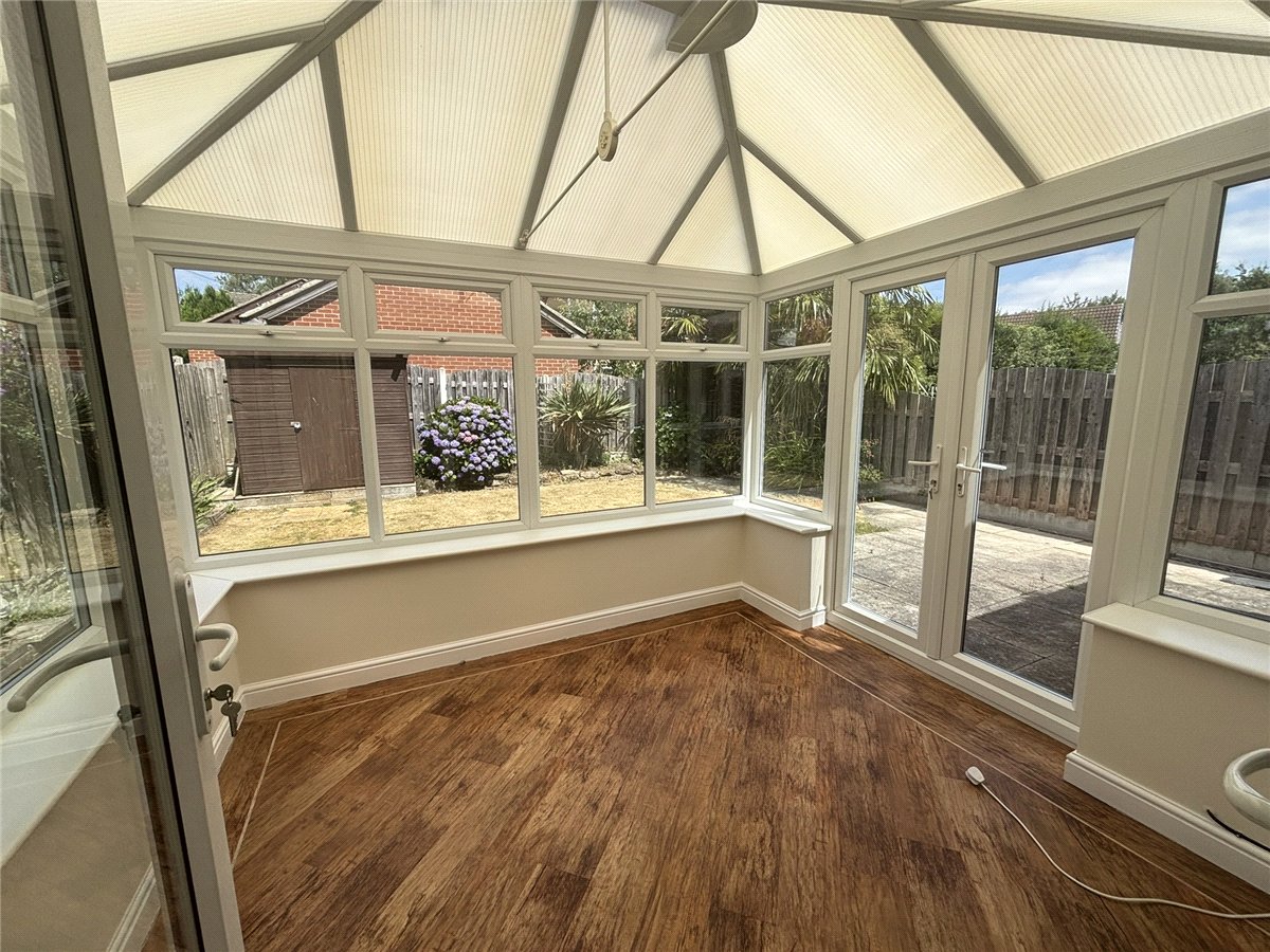 4 bedroom House, Nascot Close, Bramley, S66 - Let Agreed, Image 14