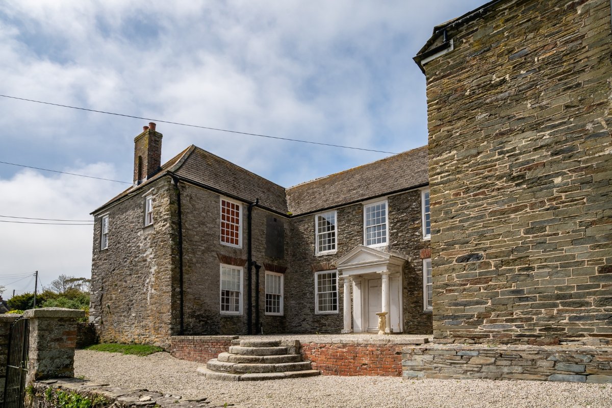 8.32  Farm, Portscatho, Truro, TR2 - Available, Image 3