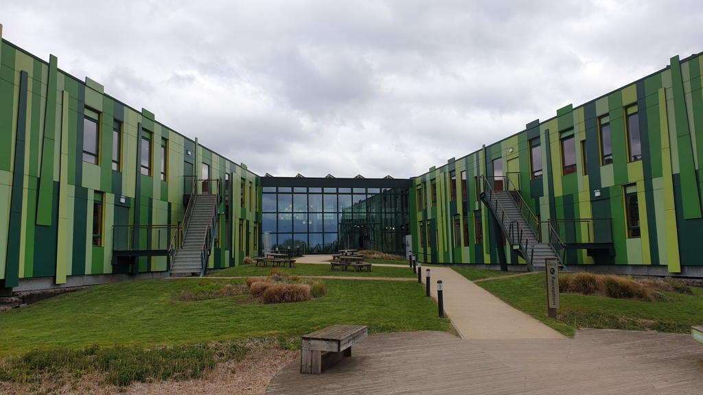 1076 to 5144 Sq Ft, Jesse Boot Avenue, Nottingham, NG7 - Available, Image 1