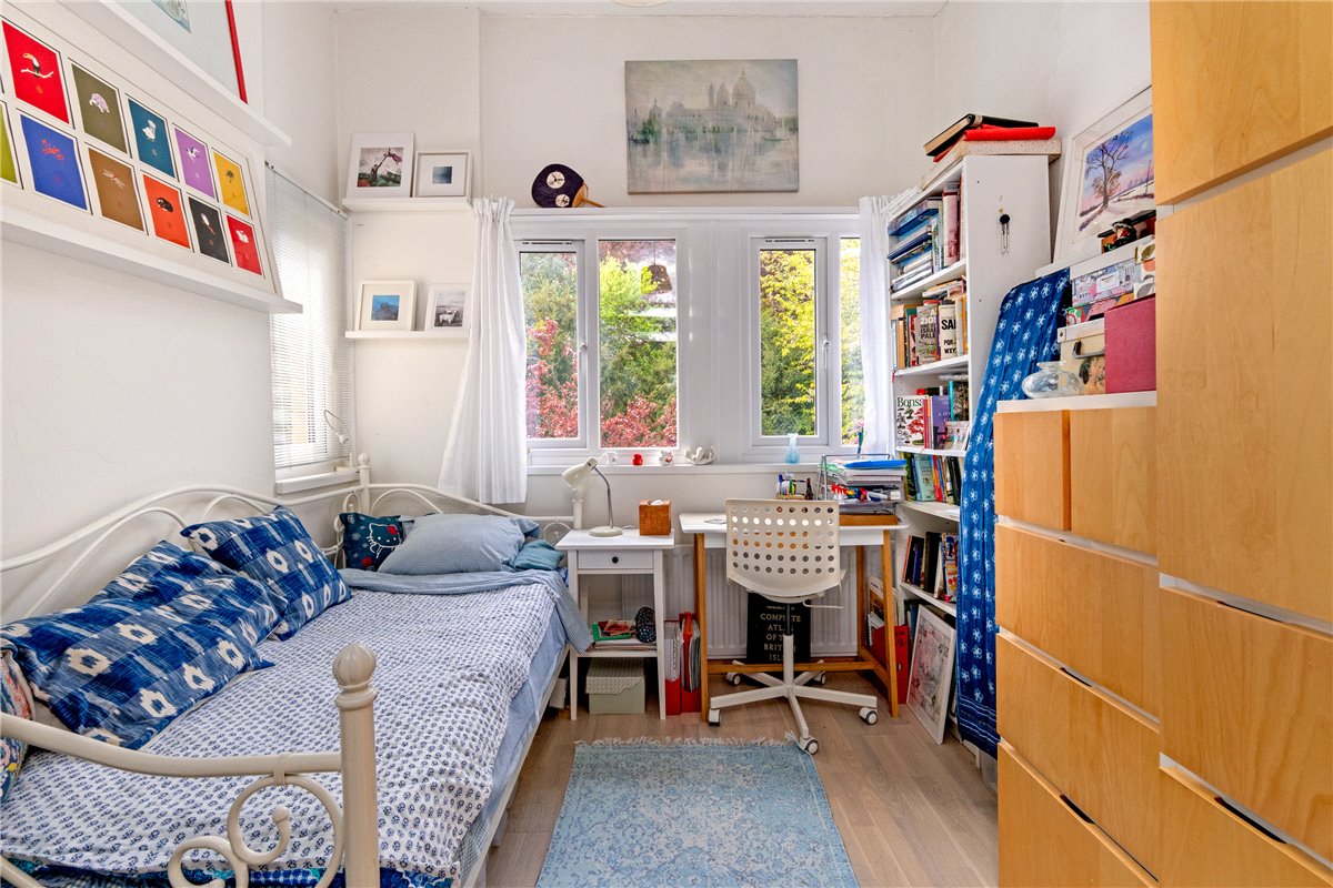 4 bedroom House, Highsett, Cambridge, CB2 - Sold STC, Image 4