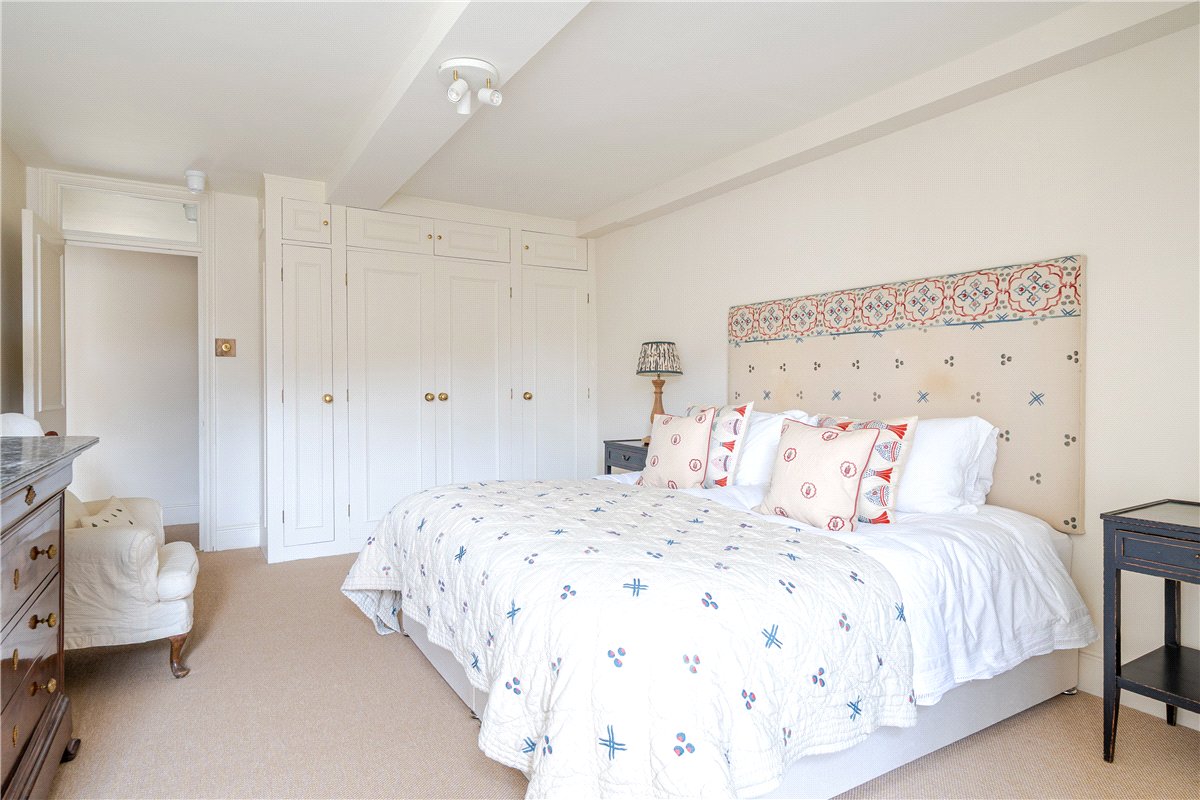 3 bedroom Maisonette, Marlborough Buildings, Bath, BA1 - Available, Image 12