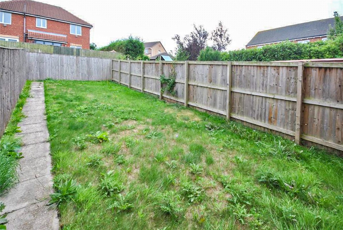 3 bedroom House, Bracken Way, Harworth, DN11 - , Image 8