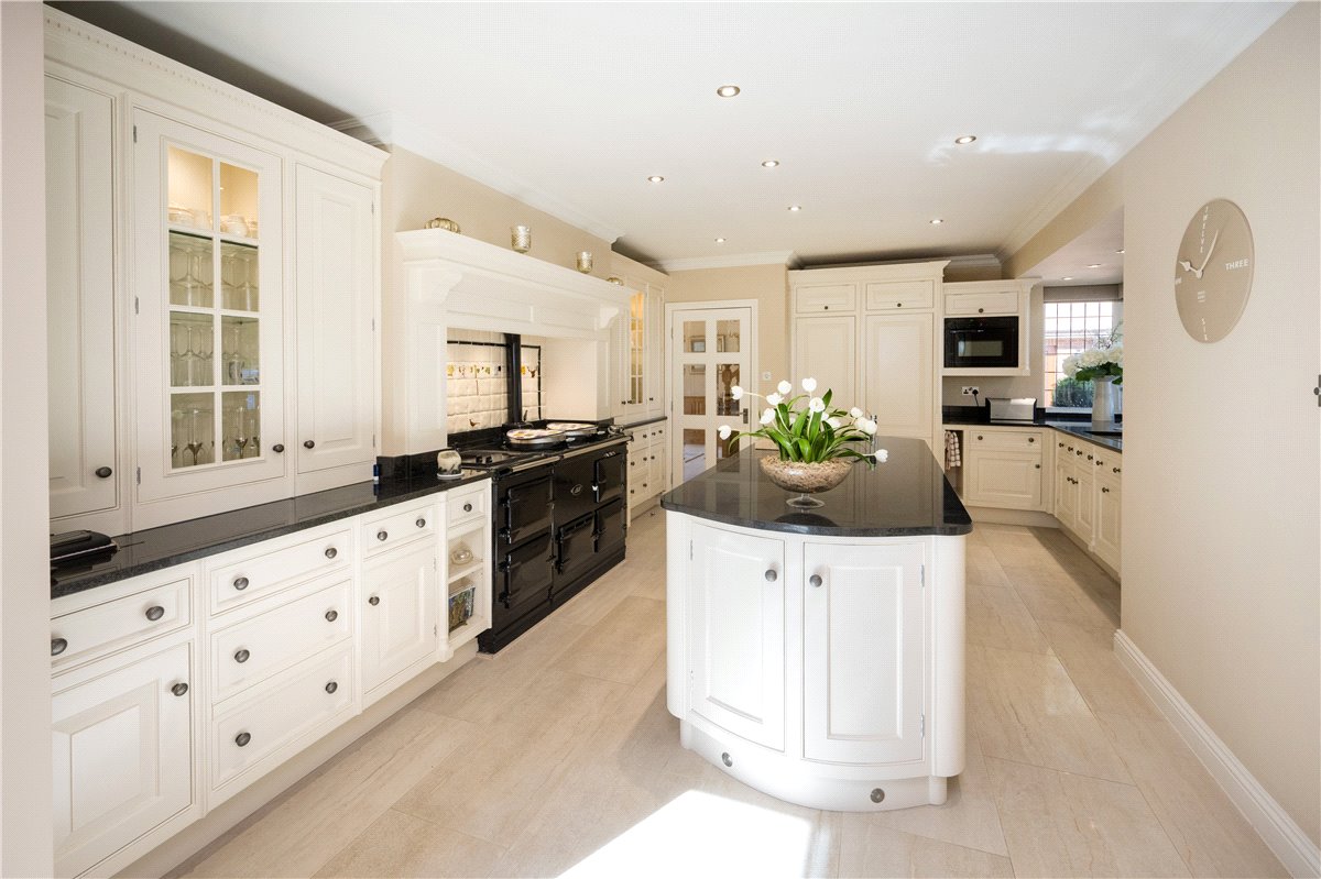 4 bedroom House, Woodgate Lane, Weeton, LS17 - Sold STC, Image 2