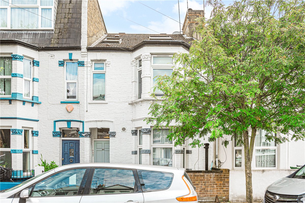 1 bedroom Flat, Beryl Road, London, W6 - , Image 7