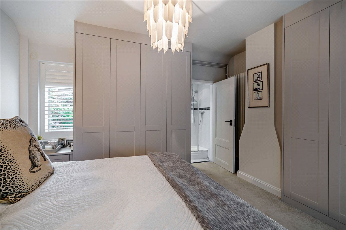 2 bedroom Bungalow, Ridgeway Close, Hermitage, RG18 - Sold, Image 6