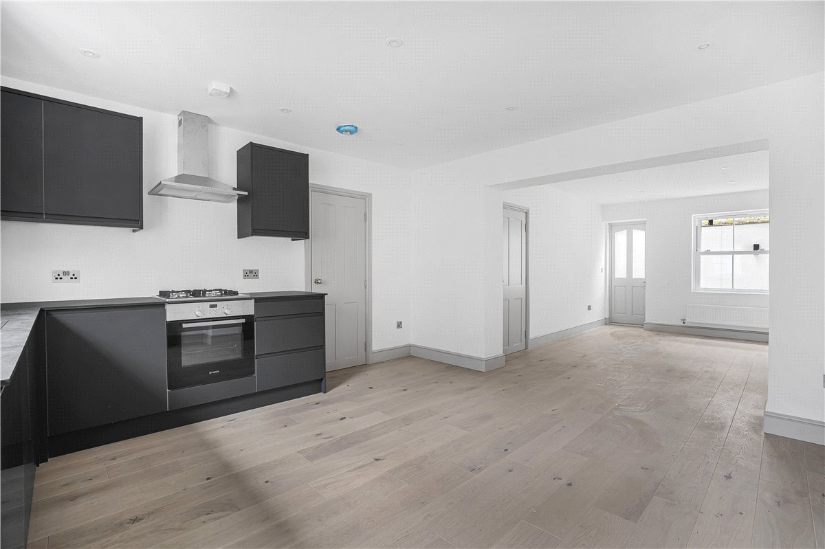 4 bedroom House, Richmond Road, Oxford, OX1 - Sold, Image 5