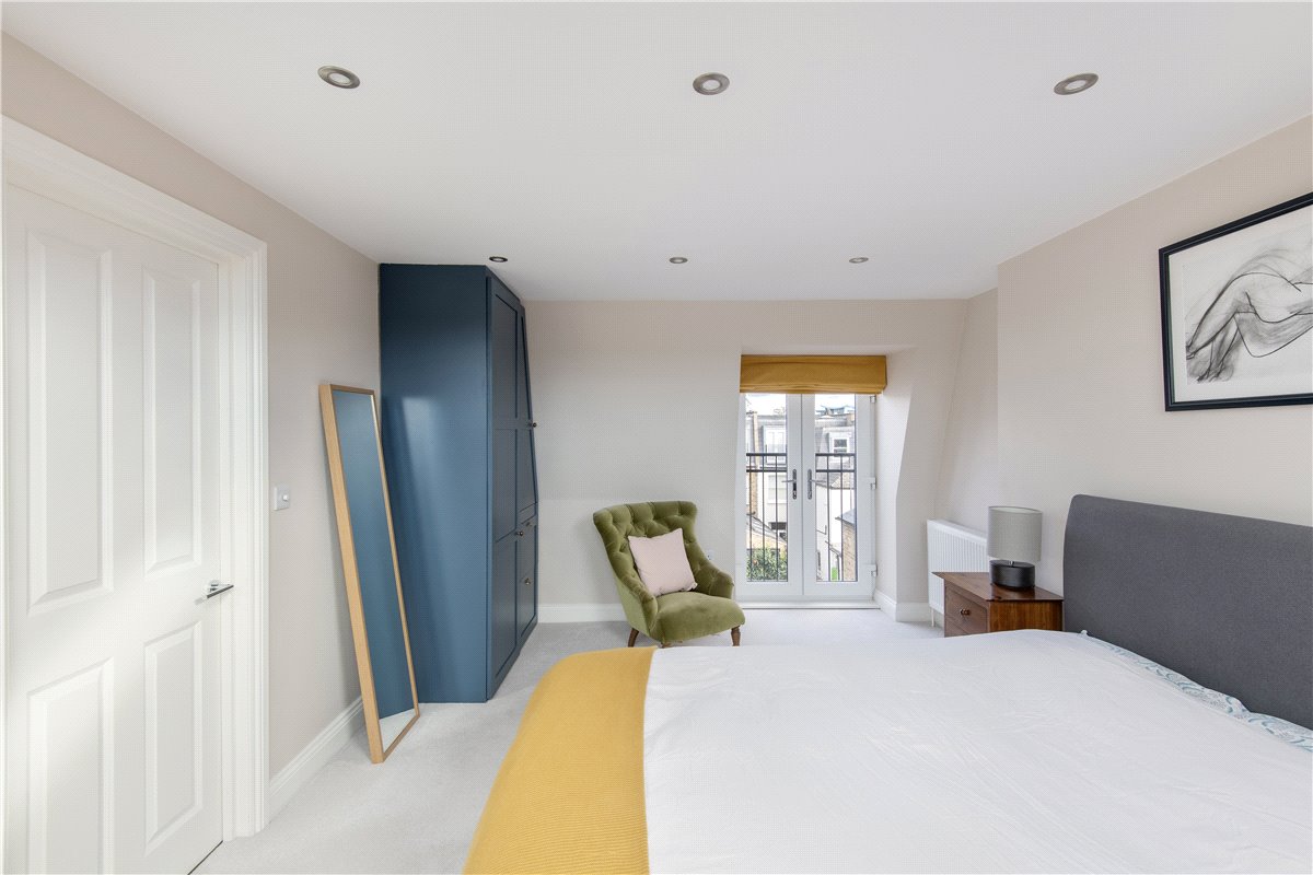 4 bedroom Maisonette, Hosack Road, Balham, SW17 - Sold, Image 12