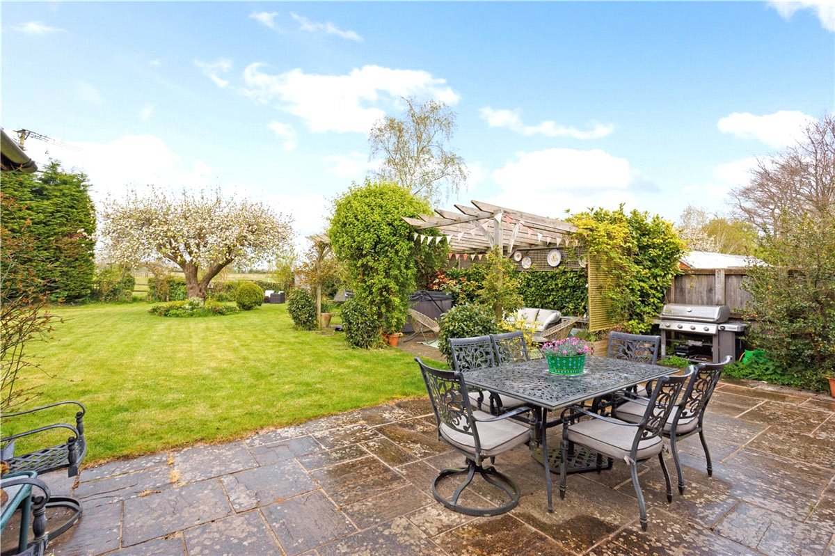 5 bedroom House, The Street, Marden, SN10 - Sold, Image 4