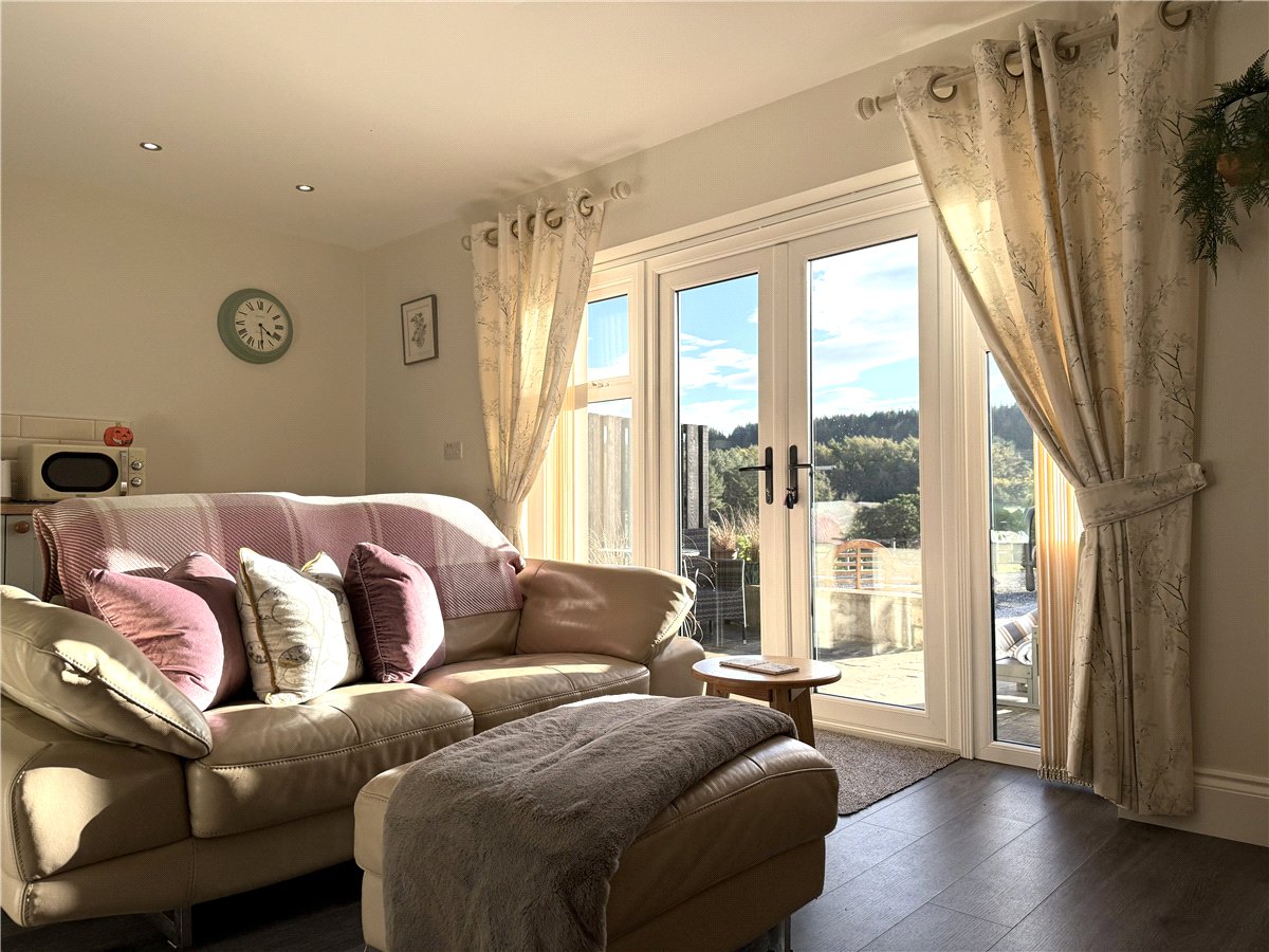 0 bedroom Equestrian Property, Island Farm Cottage, Staintondale, YO13 - Available, Image 45