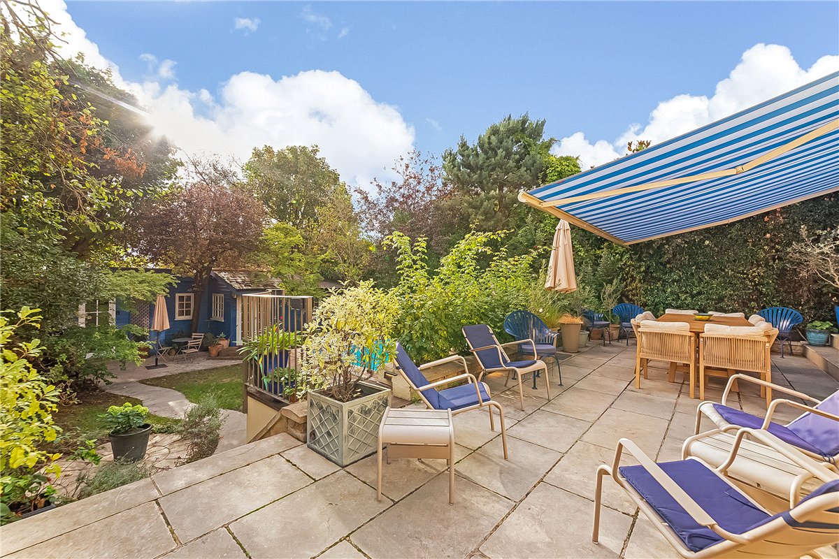 4 bedroom House, Ellerton Road, London, SW18 - Available, Image 8