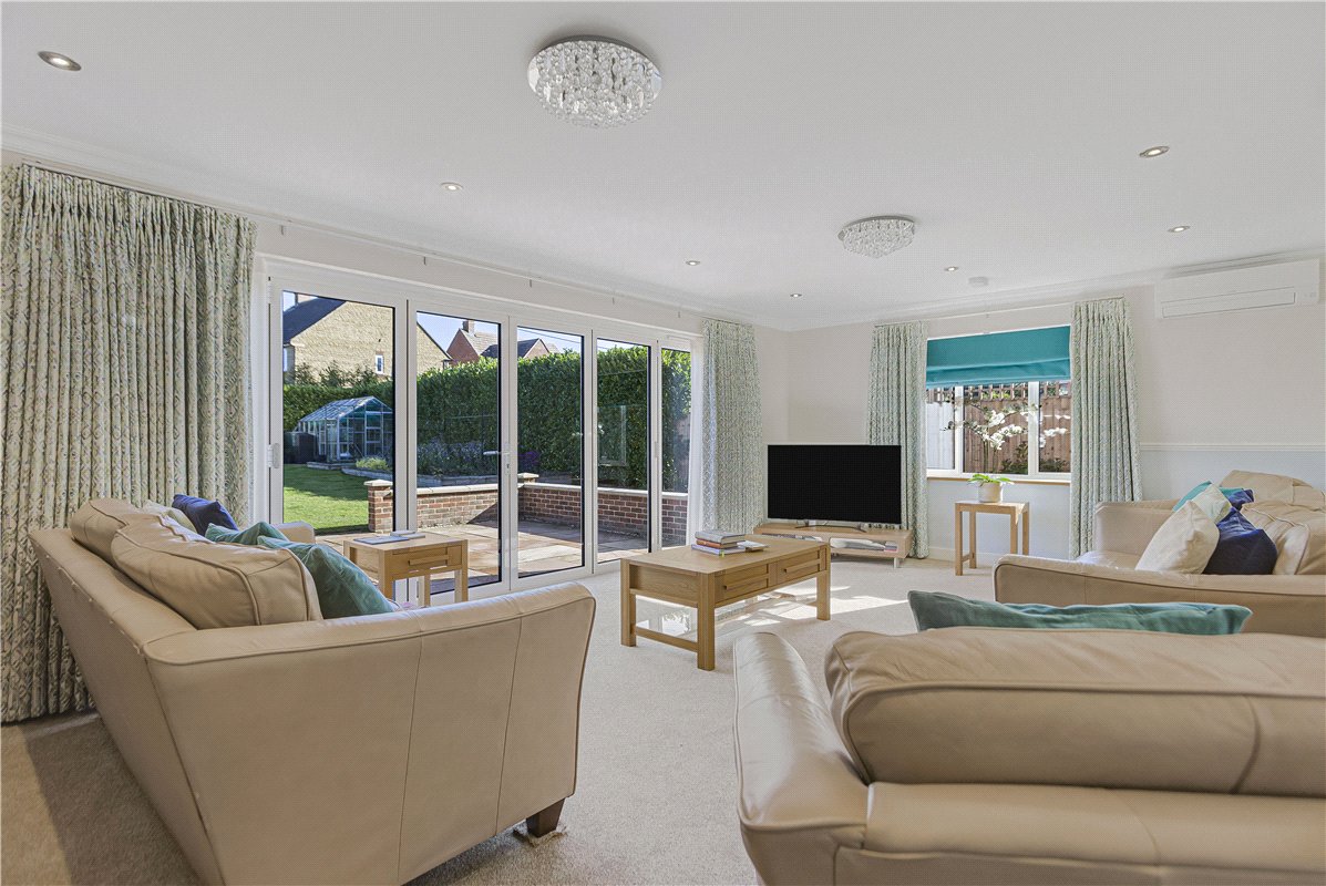 5 bedroom House, Beggars Lane, Longworth, OX13 - Available, Image 29