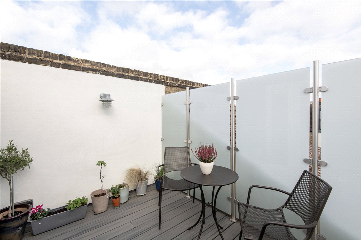 4 bedroom Maisonette, Hosack Road, Balham, SW17 - Sold, Image 8