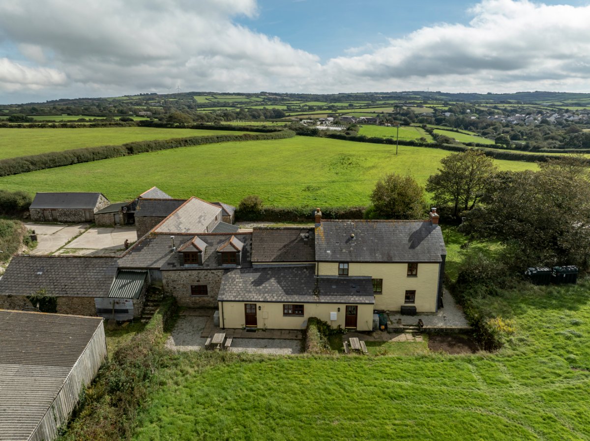 47.51  Farm, Stithians, Truro, TR3 - Available, Image 38