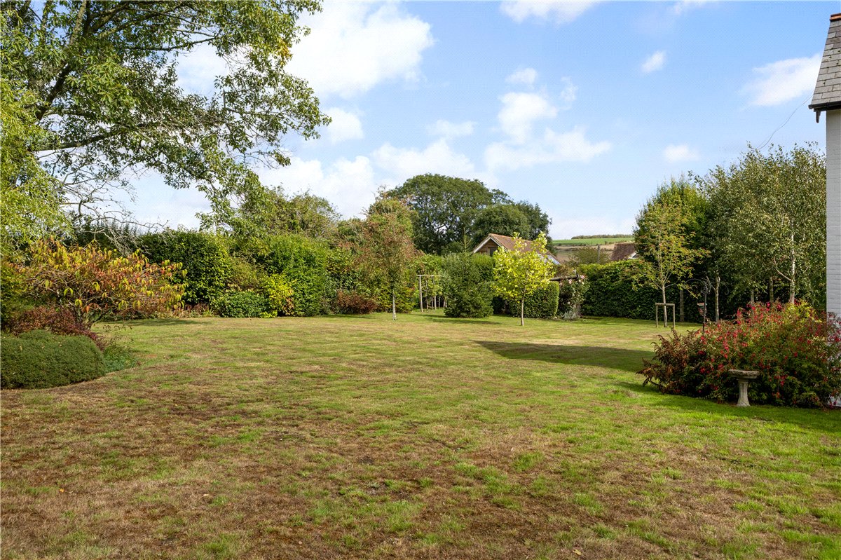 4 bedroom House, Oak Lane, Easterton, SN10 - Available, Image 21