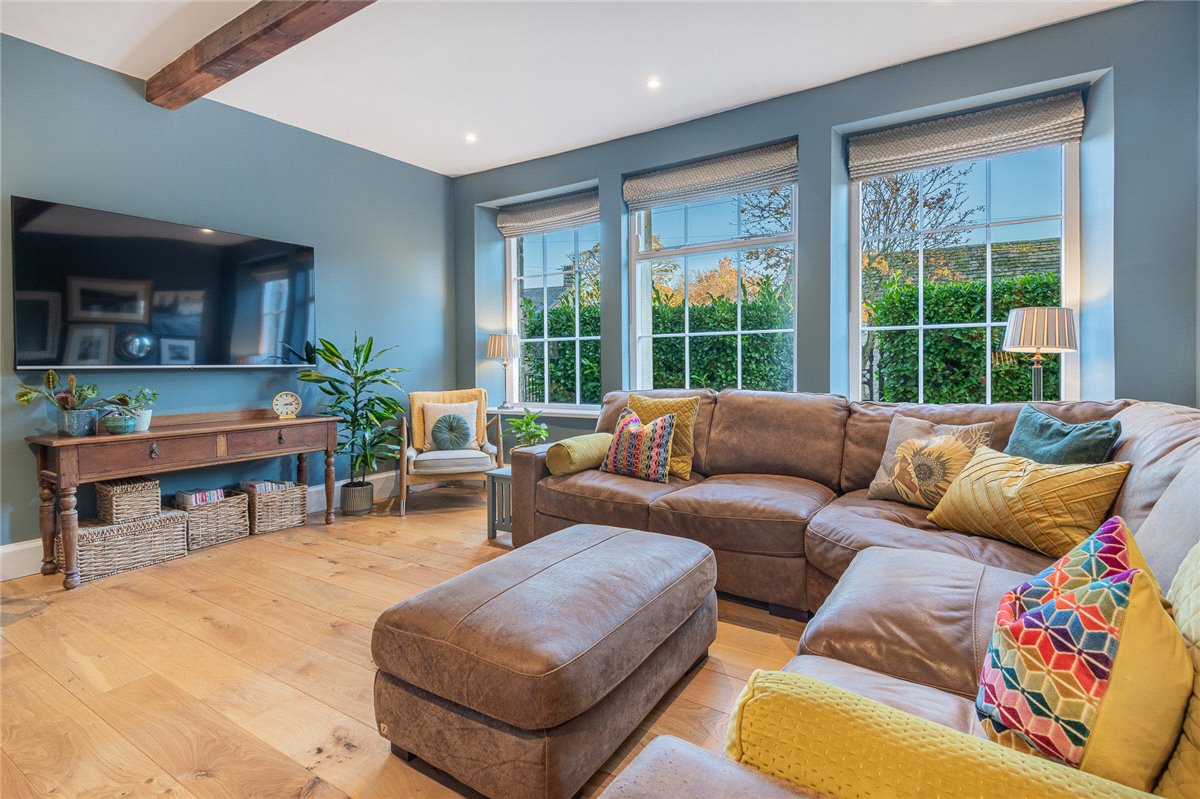 4 bedroom House, High Street, Hampsthwaite, HG3 - Sold, Image 9