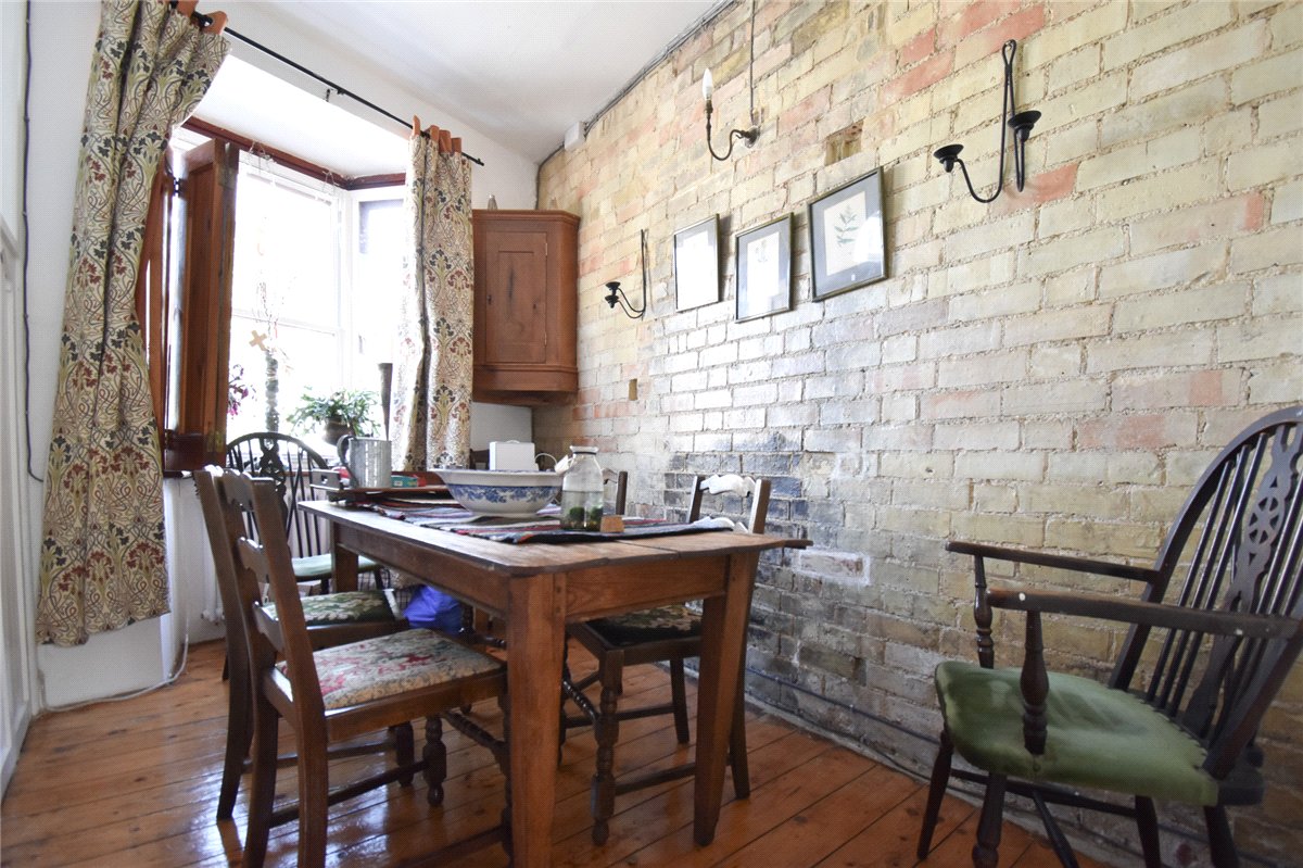 3 bedroom Residential, Sleaford Street, Cambridge, CB1 - Available, Image 12