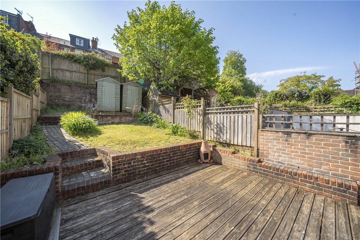 3 bedroom House, Elm Road, Winchester, SO22 - Sold, Image 3
