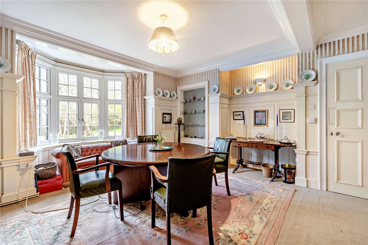 8 bedroom House, Yattendon Road, Hermitage, RG18 - Available, Image 1