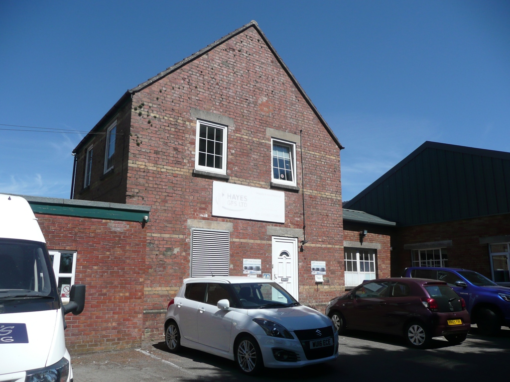 274 to 4647 Sq Ft, Bath Road, Devizes, SN10 - Available, Image 2