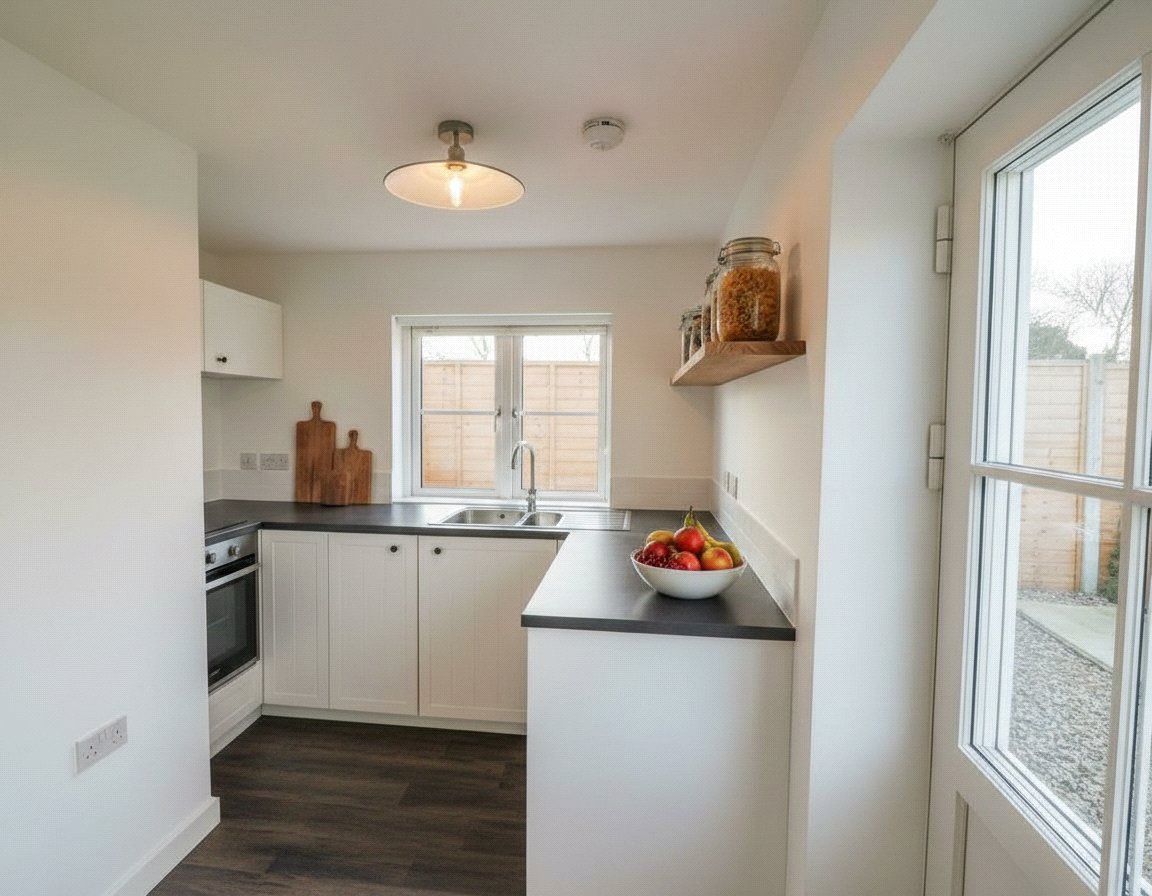 3 bedroom Cottage, Enborne Street, Enborne, RG14 - Sold STC, Image 5