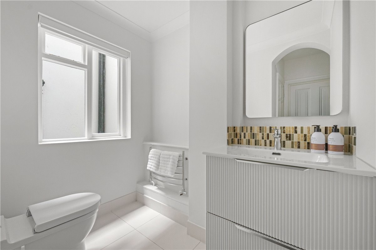 6 bedroom House, Ennismore Gardens, Knightsbridge, SW7 - Available, Image 30