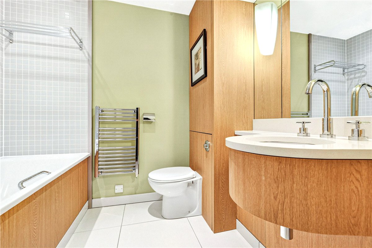 1 bedroom Flat, St Christopher's Place, Marylebone, W1U - Available, Image 3