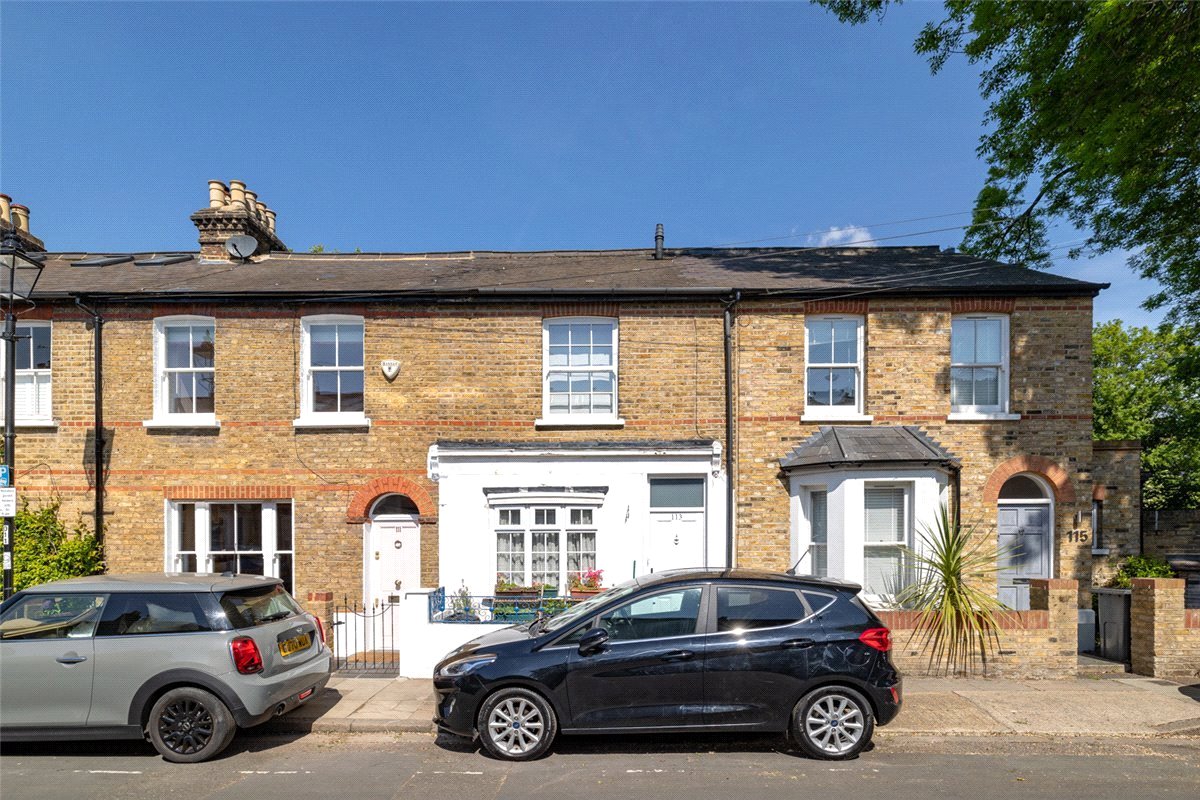 2 bedroom Cottage, Archway Street, London, SW13 - Available, Image 8