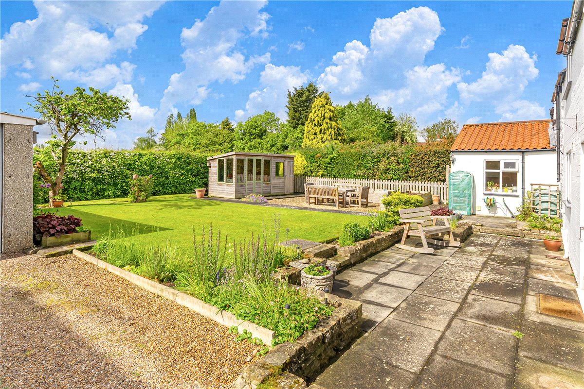 3 bedroom House, High Street, Thornton Le Clay, YO60 - Sold STC, Image 14