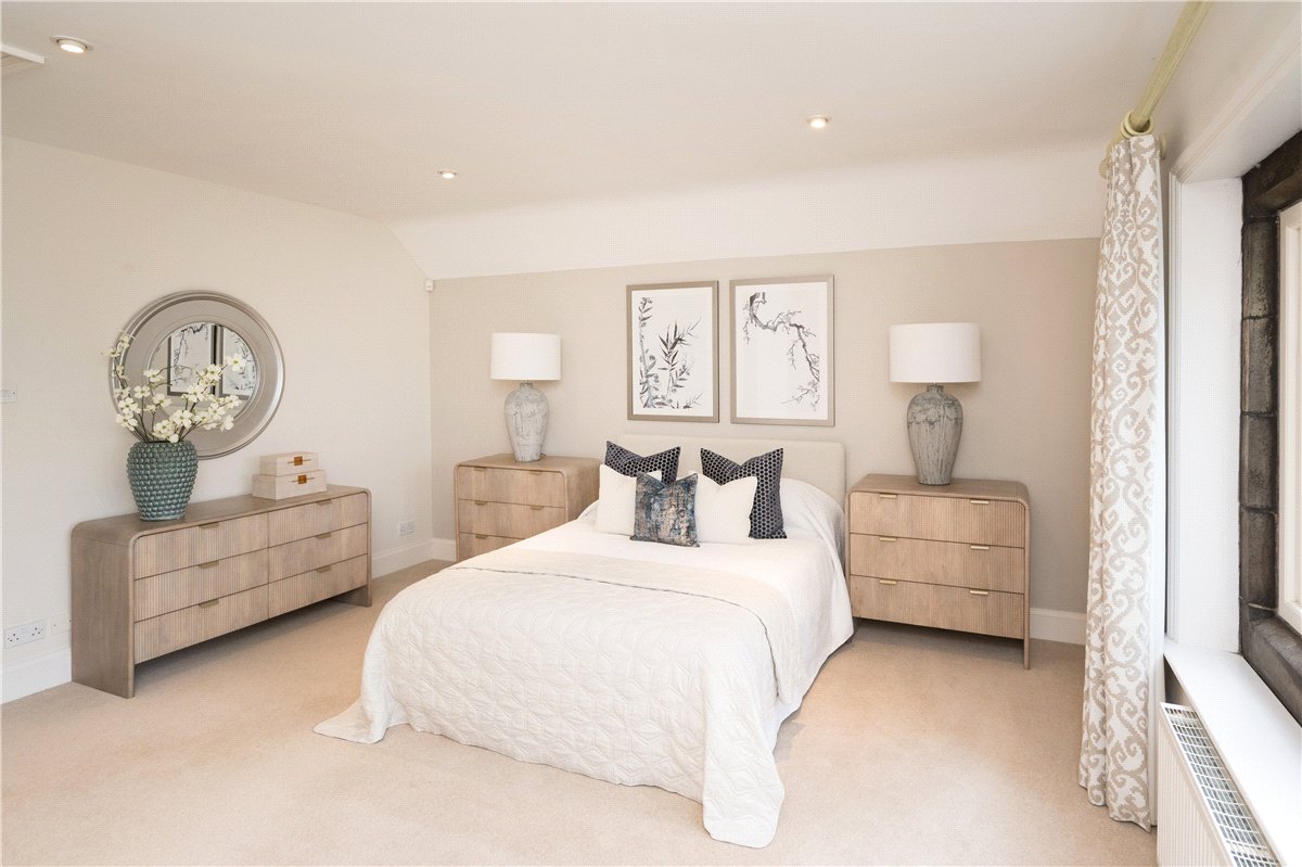 6 bedroom House, Moor Lane, Burley in Wharfedale, LS29 - Sold STC, Image 3